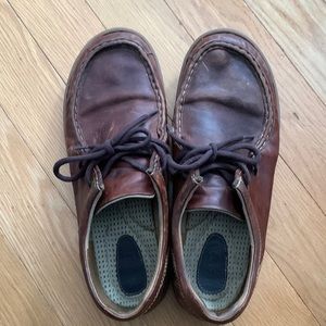 Men’s Born Chukka Shoes size 14